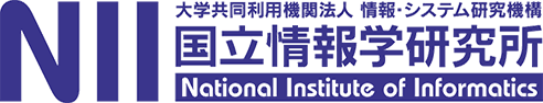 National Institute of Informatics