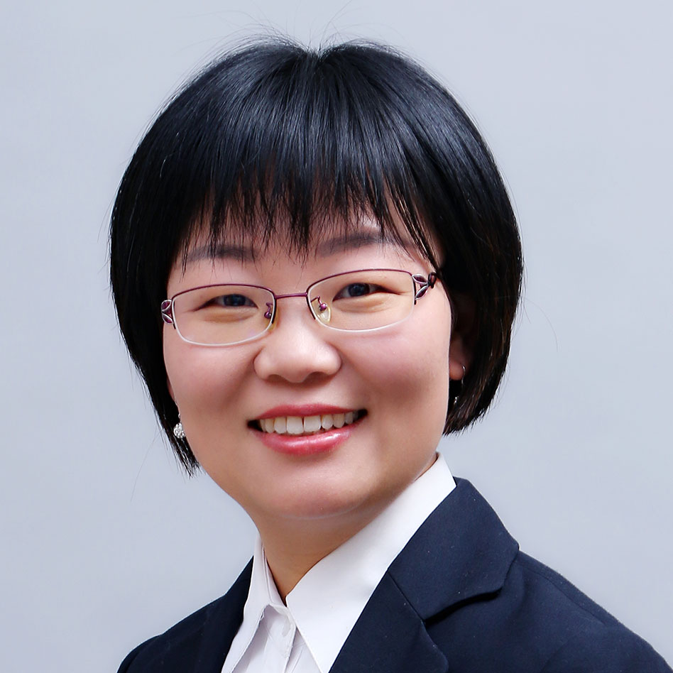 Dr. Jingbo Wang