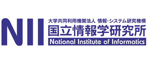 National Institute of Informatics